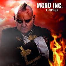 Mono Inc. : Revenge